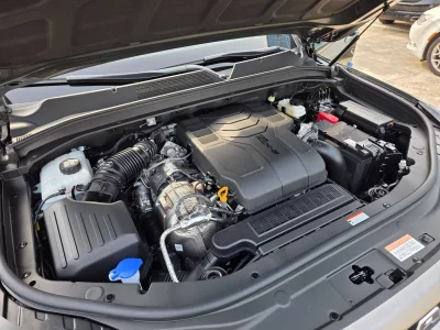 SsangYong Musso