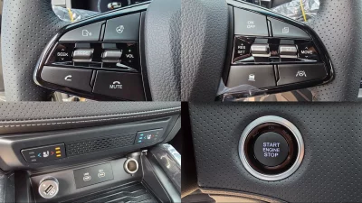 SsangYong Musso