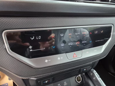 SsangYong Musso