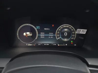 SsangYong Musso
