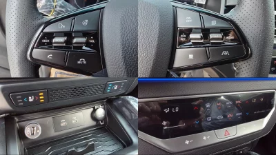 SsangYong Musso