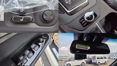 SsangYong Musso