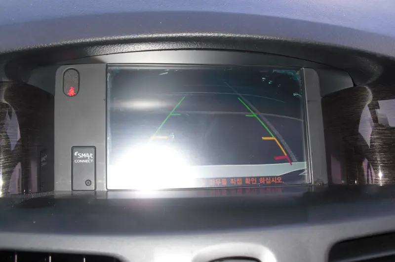 Renault Samsung SM5