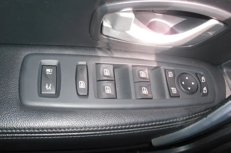 Renault Samsung SM5