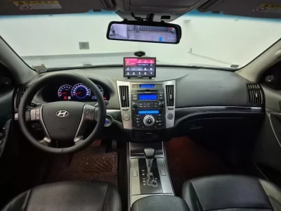 Hyundai Veracruz