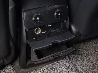 Hyundai Veracruz