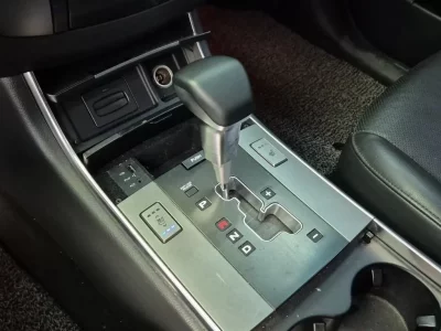 Hyundai Veracruz