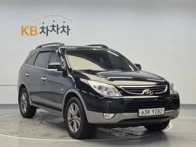 Hyundai Veracruz