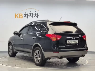 Hyundai Veracruz