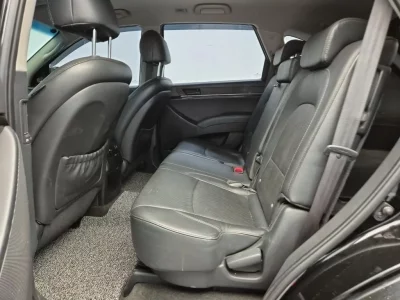 Hyundai Veracruz