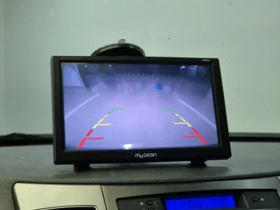Hyundai Veracruz