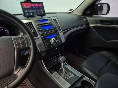 Hyundai Veracruz