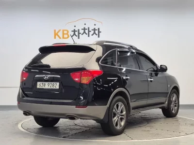 Hyundai Veracruz