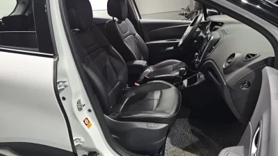 Renault Samsung QM3