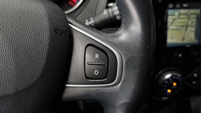 Renault Samsung QM3
