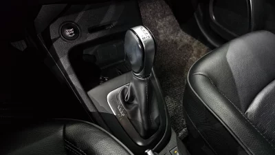 Renault Samsung QM3