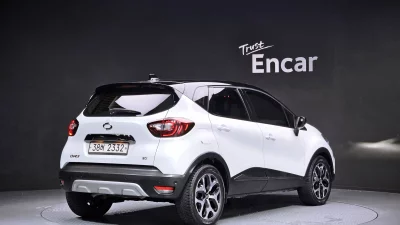 Renault Samsung QM3