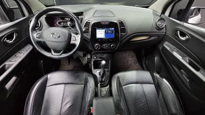 Renault Samsung QM3