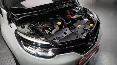 Renault Samsung QM3