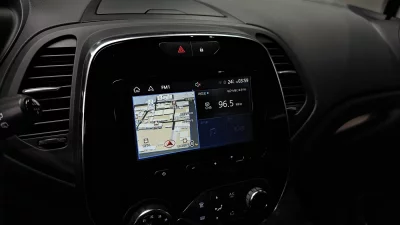 Renault Samsung QM3