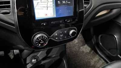 Renault Samsung QM3