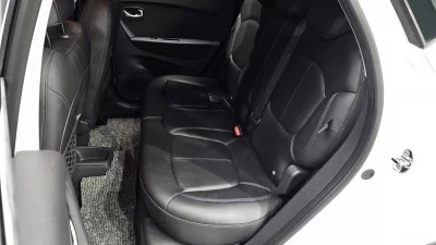 Renault Samsung QM3