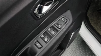 Renault Samsung QM3
