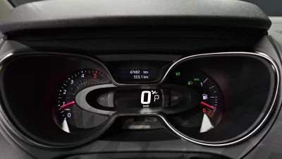 Renault Samsung QM3