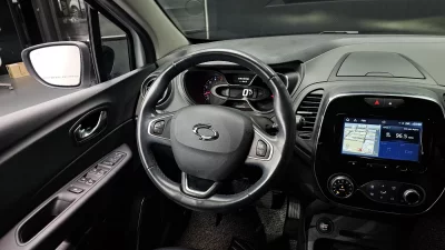 Renault Samsung QM3