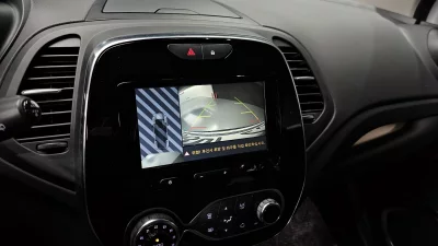 Renault Samsung QM3