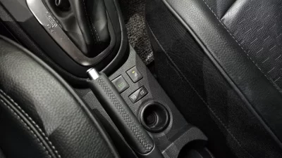 Renault Samsung QM3
