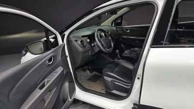 Renault Samsung QM3