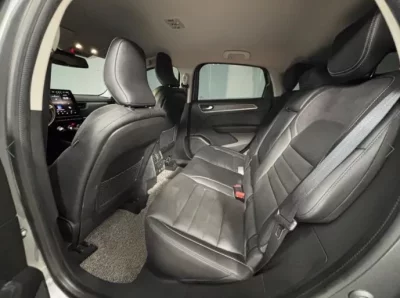Renault Samsung XM3