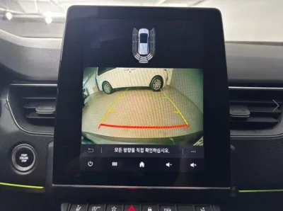 Renault Samsung XM3