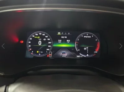 Renault Samsung XM3