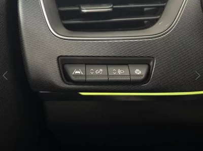 Renault Samsung XM3