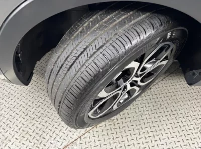 Renault Samsung XM3