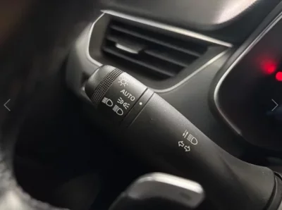 Renault Samsung XM3