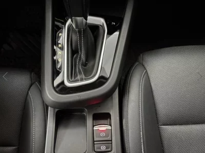 Renault Samsung XM3