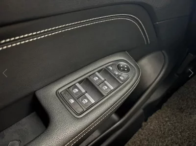 Renault Samsung XM3