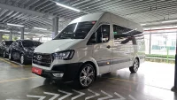 Hyundai Solati