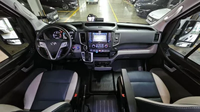 Hyundai Solati