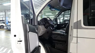 Hyundai Solati