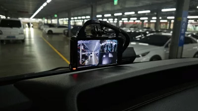Hyundai Solati