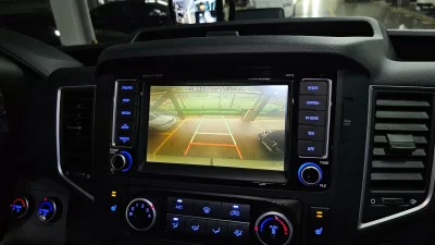 Hyundai Solati