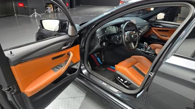 BMW M5