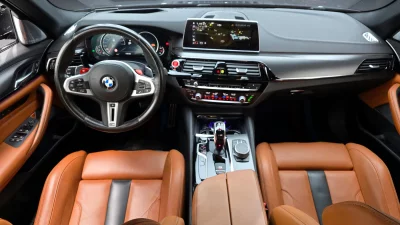 BMW M5