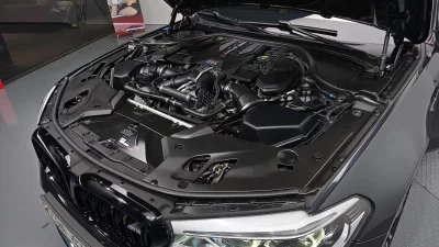 BMW M5