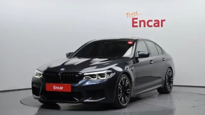 BMW M5