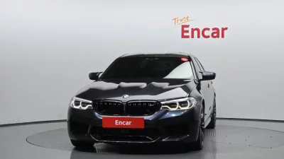 BMW M5